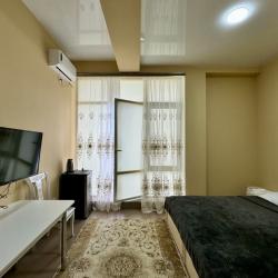 Фото Отель Солнце