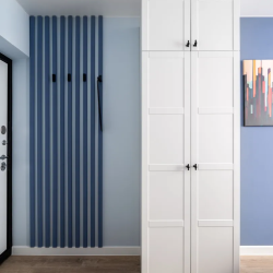 Апартаменты студия №1