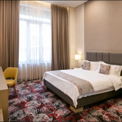 Фото Отель Sphera by Stellar Hotels (Сфера бай Стеллар)
