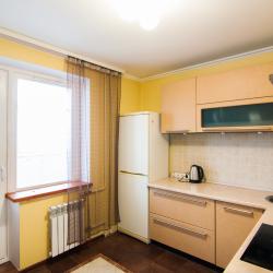 Фото Отель AtmaHouse на улице Широтная 192 корпус 2
