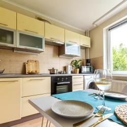 Фото Отель Apart Mari (Апарт Мари) на улице Клиническая 6