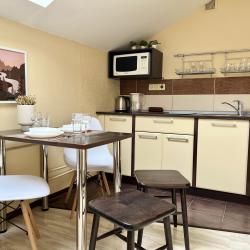 Фото Отель Rental Family Rooms (Рентал Фэмили) на улице 25 Октября