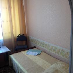 Фото Отель Горняк