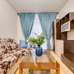 Фото Отель LikeHomeAparts (ЛайкХоумАпартс) на улице Столичная 14