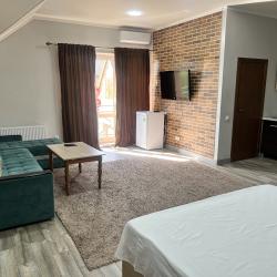 Фото Отель Турист (бывш. Киев)