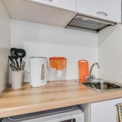 фото 8 Piter Apart Studio (Питер Апарт Студио)