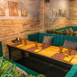 Фото Отель Аль Маре