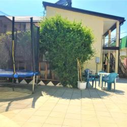 Фото Отель La Familia (Ля Фамилиа)