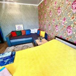 Апартаменты стандарт