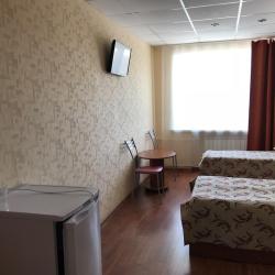 Фото АэроОтель