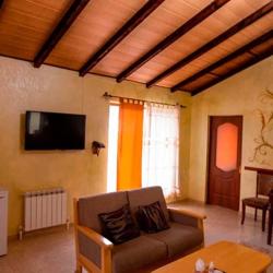 Фото Отель Haghartsin Hotel and Restaurant (Агарцин)