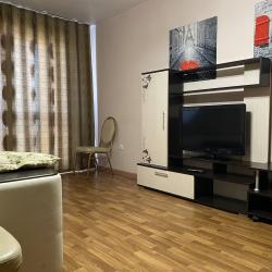 Фото Апартаменты на проспекте Н.С. Ермакова 30