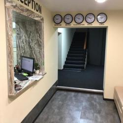Фото Отель A-Rooms (а-румс)