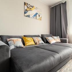 фото 8 Globalstay (Глобалстэй) на улице Земледельческая