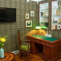 Фото Отель Гостевой дом Красовских