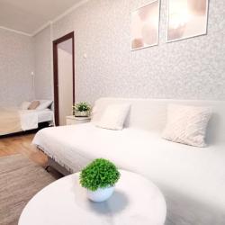 2-комнатные апартаменты стандарт