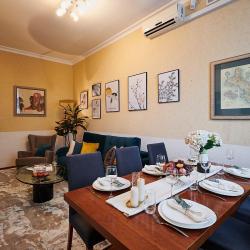 фото 12 GMApartments (ДжиЭмАпартментс) на бульваре Страстной