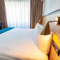 2-местный номер стандарт улучшенный