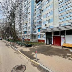 фото 46 Welcome Home (Велком Хоум) на проспекте Вернадского 127