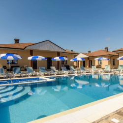 Фото Отель May Mariya Residence