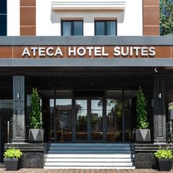 Фото Отель Ateca Hotel Suites (Атека Сьютс)