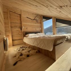 Коттедж улучшенный