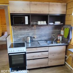 Коттедж стандарт