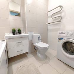 1-комнатные апартаменты стандарт