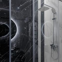 Номер комфорт с 1 двуспальной кроватью