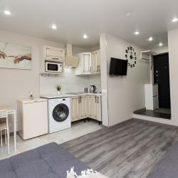 Фото Отель Home24 на улице Верхне-Пролетарская 7