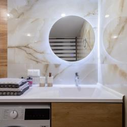 Фото Отель Студия Eliza Home на ул. Тележная