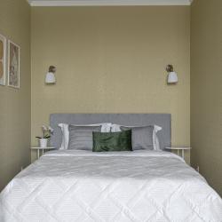 Фото Апартаменты Олива