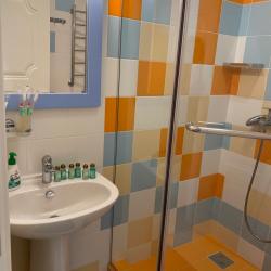 Комната стандарт Озеро