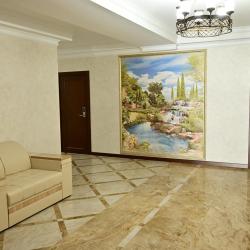 Фото Отель Асгард