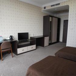 Фото Отель Тийналла