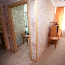 Фото Отель Советская