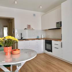 Фото Отель Viktory Apart (Виктори Апарт) на улице Лётчика Ларюшина 2