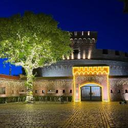 1-комнатные апартаменты улучшенные