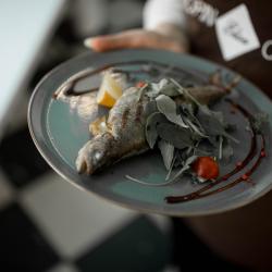 Фото Отель Принцесса Элиза