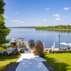 Фото Отель Berta Village (Берта Вилладж)