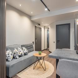 Фото Отель Центральный