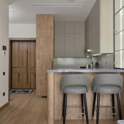 Фото Отель Stylo Residences & Suites (Стайло Резиденс)