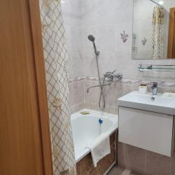 1-комнатные апартаменты улучшенные