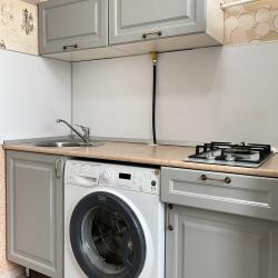 2-комнатные апартаменты эконом