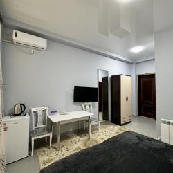 Фото Отель Солнце