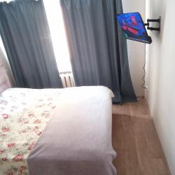 Фото Апартаменты на улице Белинского