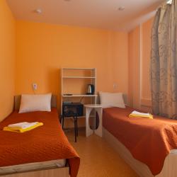 Фото Otel51 (Отель 51)
