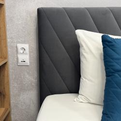 Апартаменты студия №1