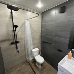 1-комнатные апартаменты эконом