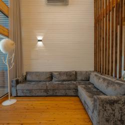 Фото Отель Вилла Маяк